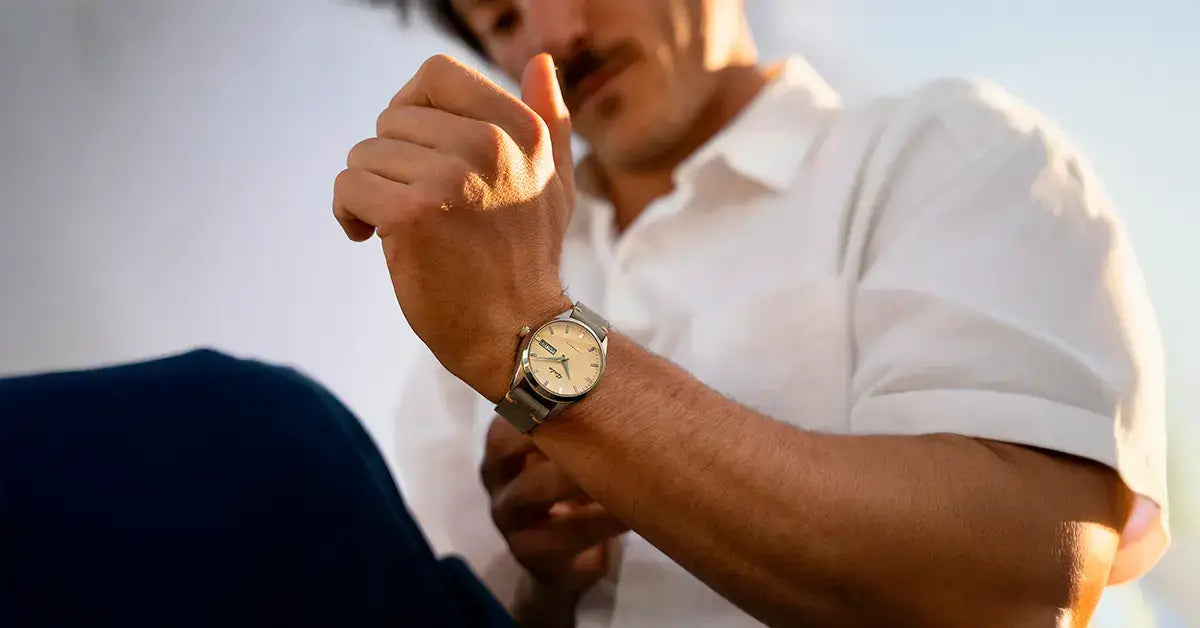 A Importância dos Detalhes: Como Acessórios Masculinos Elevam Seu Visual