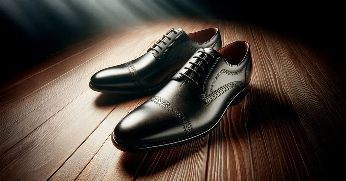 Guia de Combinação: Sapatos Masculinos e Como Usá-los com Elegância