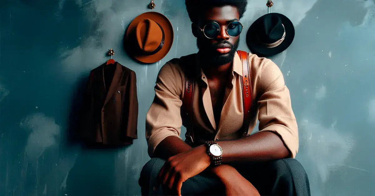 10 Regras Essenciais de Estilo Masculino para um Visual Elegante e Marcante