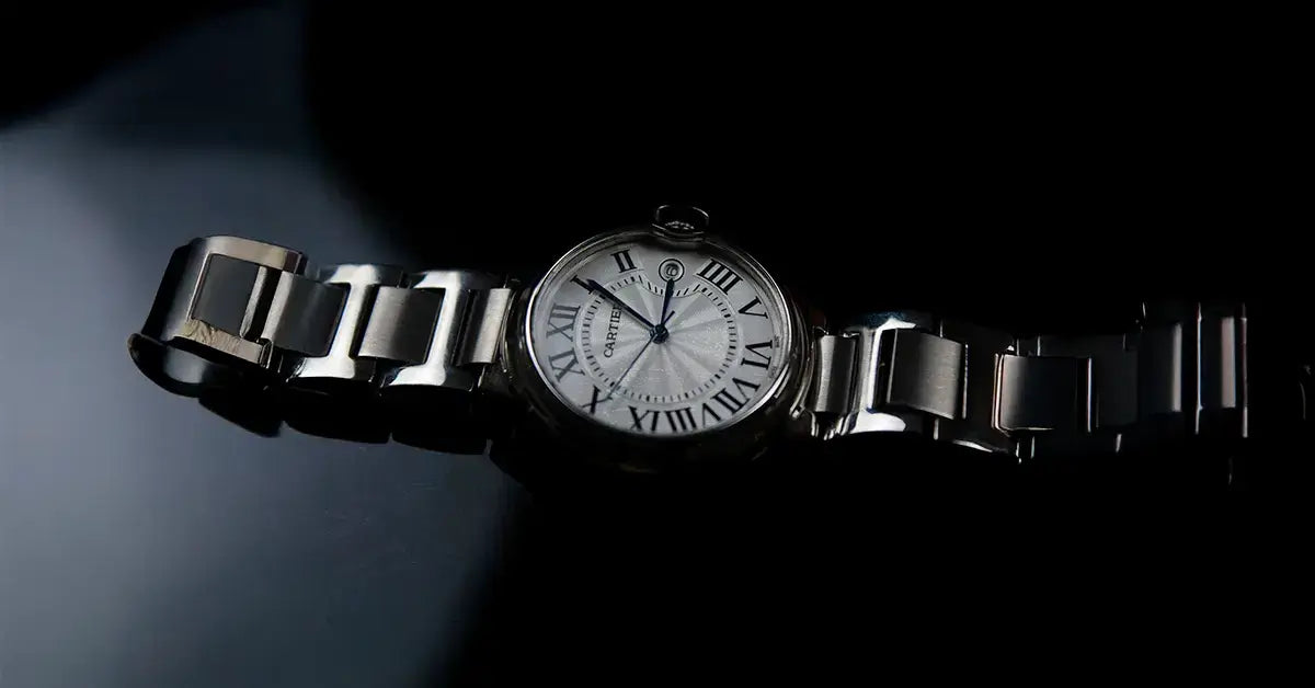 Como Escolher o Relógio Masculino Perfeito: Guia Completo para Cada Ocasião