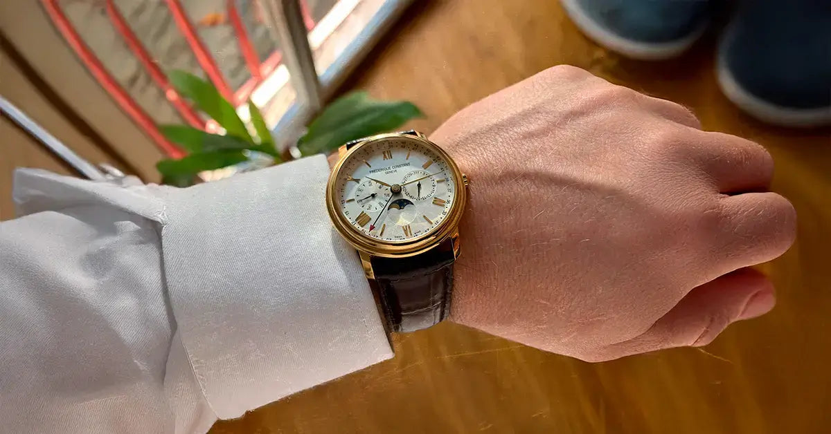 Por que o Minimalismo Masculino é a Maior Tendência de Estilo em 2025