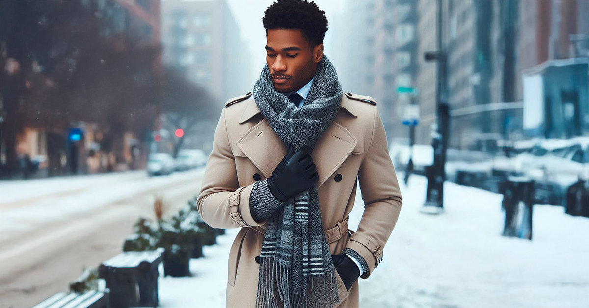 Inverno 2025: 7 Peças Masculinas Indispensáveis para Estilo e Conforto