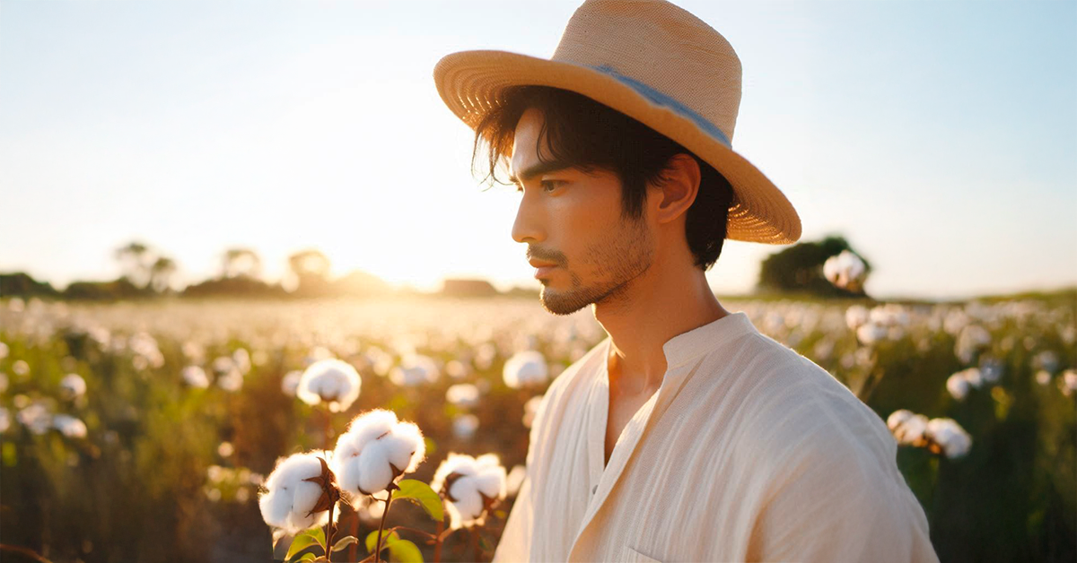 Moda Sustentável Masculina: Por que Investir em Peças de Alta Qualidade